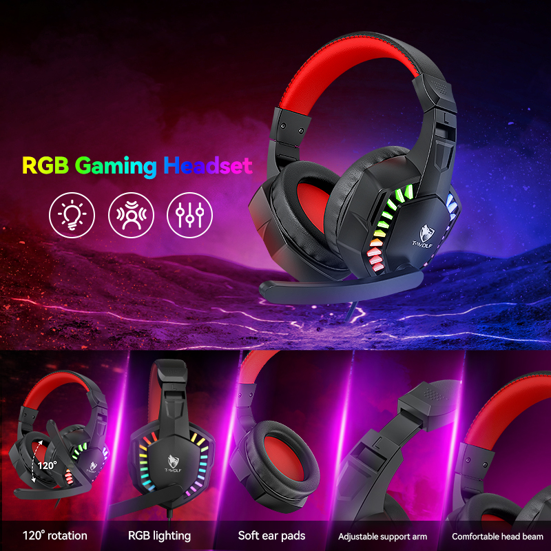 5-in-1 Set Gaming Combo Keyboa - Gaming Keyboard And Mouse Set 리뷰 및 가격