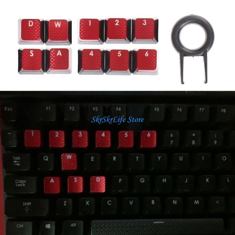 E65E Keycaps for Corsair K70 R - Gaming Keyboard Corsair 리뷰 및 가격