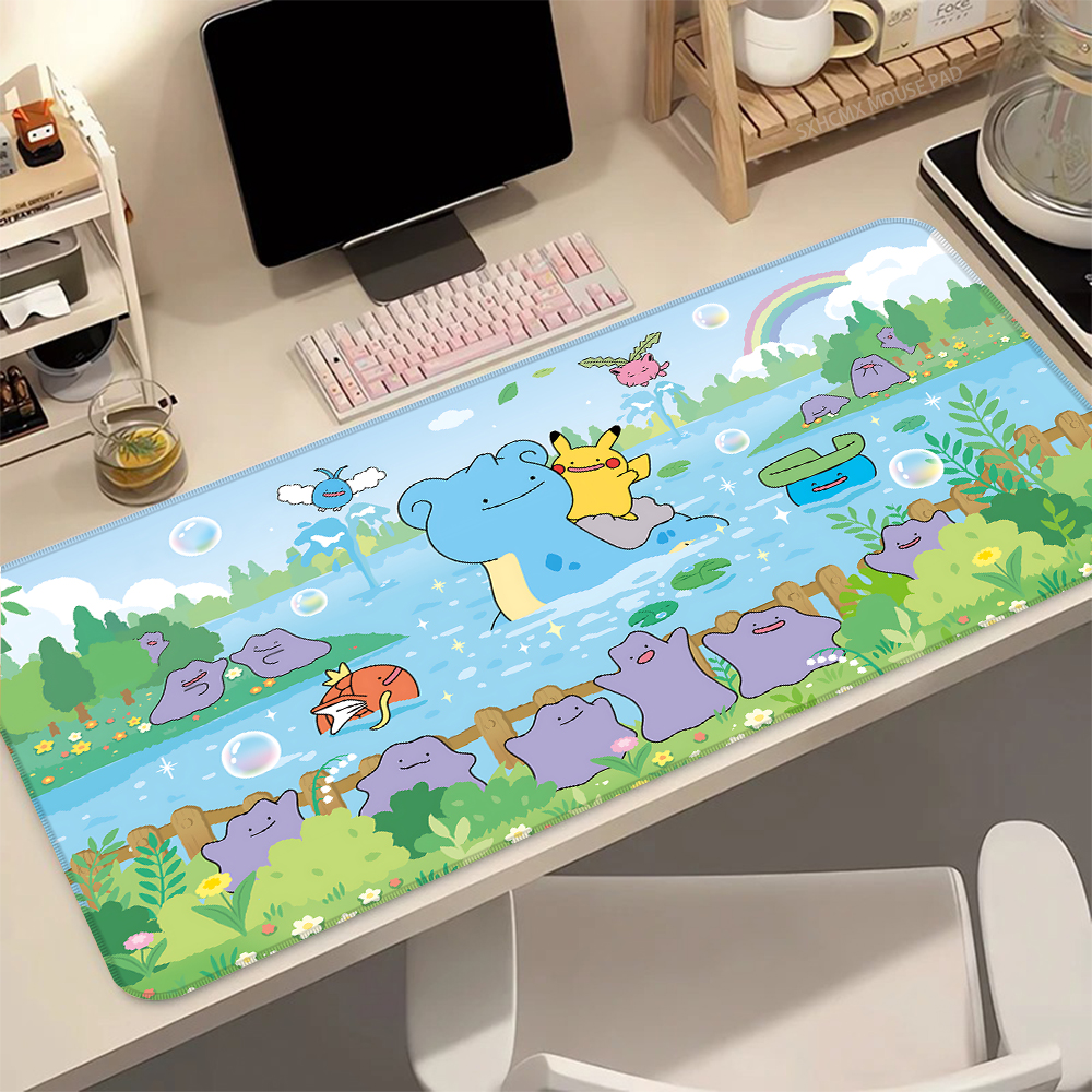 Large Gaming Mouse Pad Anti-sl - Gaming Keyboard Higround 리뷰 및 가격