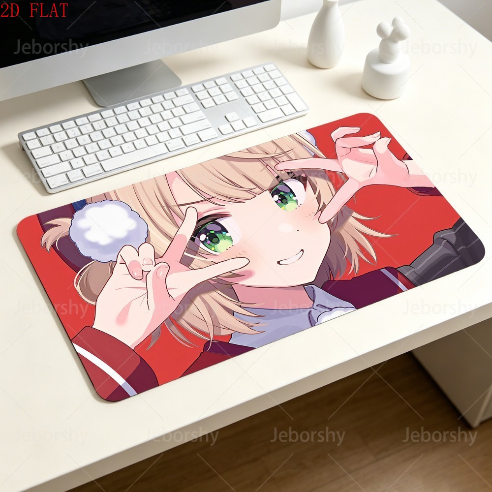 Shigure Ui 2026 Mouse Pad E-sp - Gaming Keyboard 2026 리뷰 및 가격