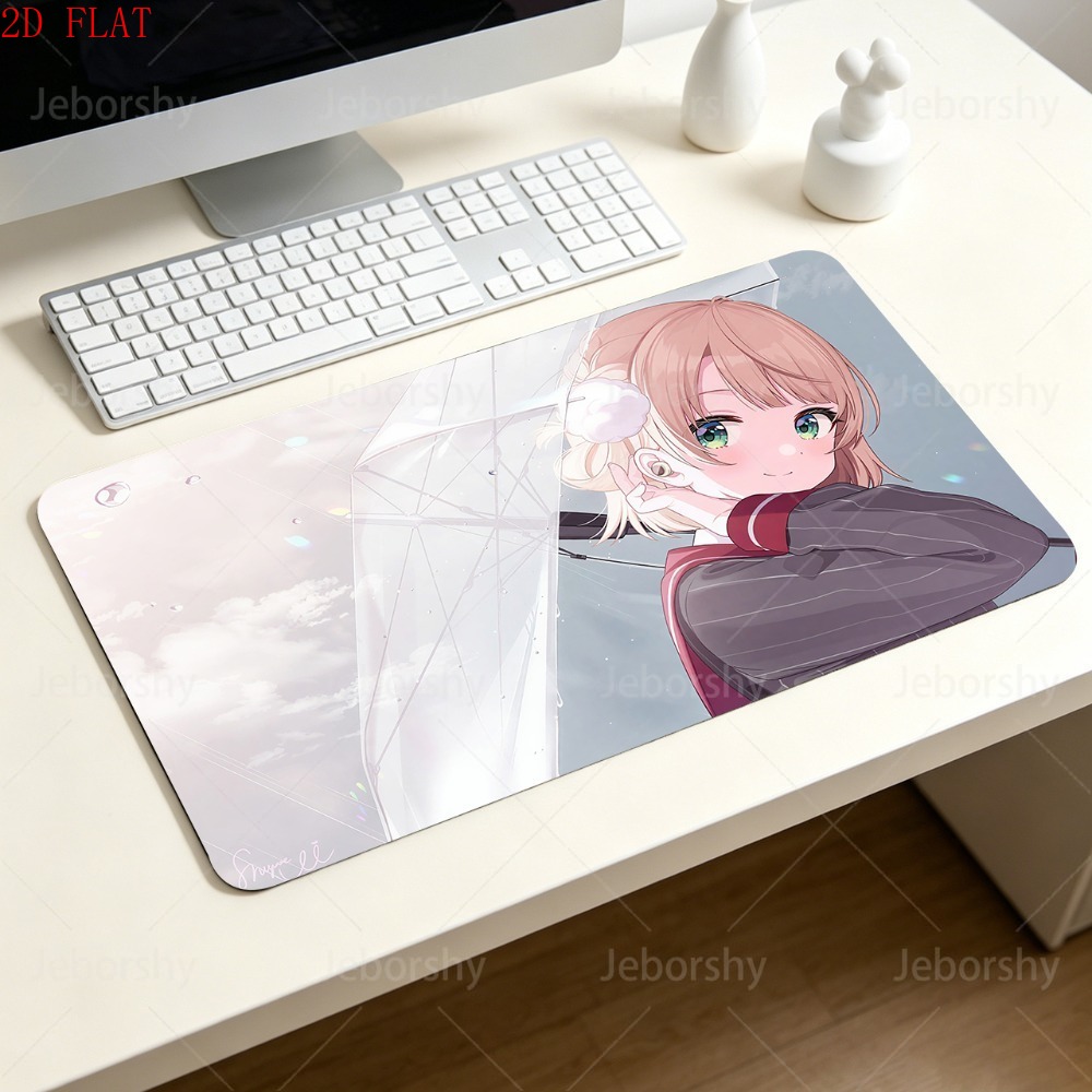 Shigure Ui 2026 Mouse Pad E-sp - Gaming Keyboard 2026 리뷰 및 가격