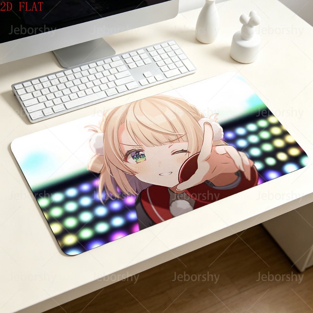 Shigure Ui 2026 Mouse Pad E-sp - Gaming Keyboard 2026 리뷰 및 가격