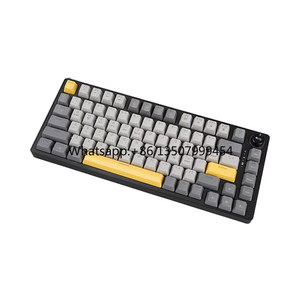 Gianteeth Shark Low Price Cust - Gaming Keyboard Mechanical Wireless 리뷰 및 가격