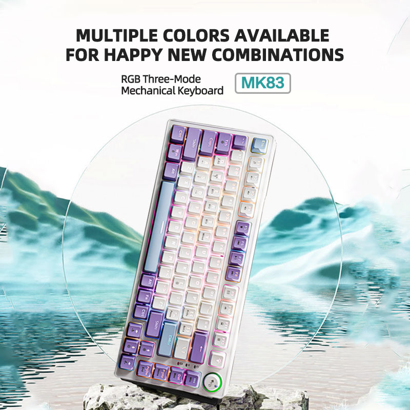 Gianteeth Shark Low Price Cust - Gaming Keyboard Mechanical Wireless 리뷰 및 가격