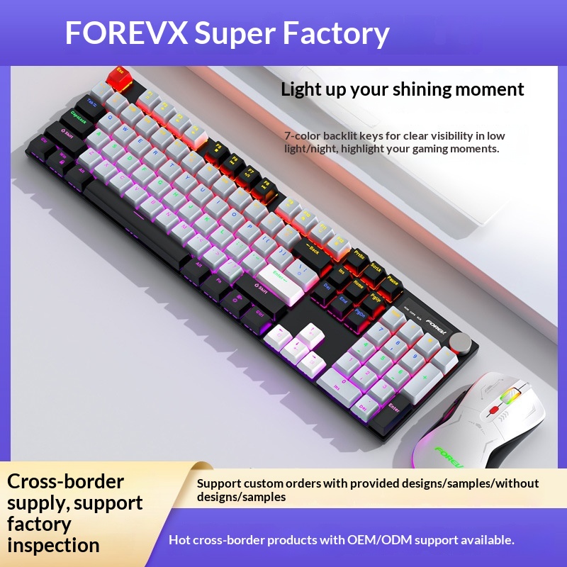 Fvq600 Esports Gaming Mechanic - Gaming Keyboard Not Typing 리뷰 및 가격