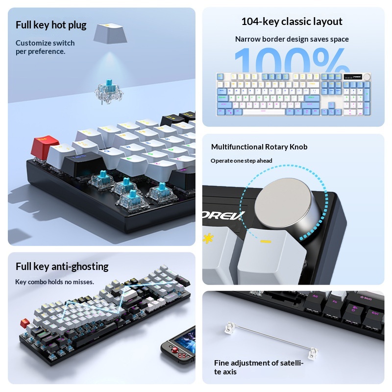 Fvq600 Esports Gaming Mechanic - Gaming Keyboard Not Typing 리뷰 및 가격
