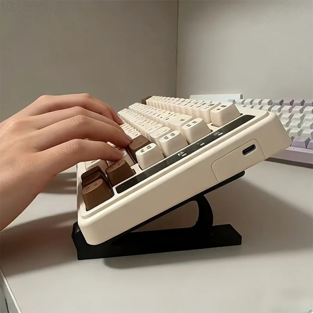 2pc Ergonomic Keyboard Riser F - Gaming Keyboard Ergo 리뷰 및 가격