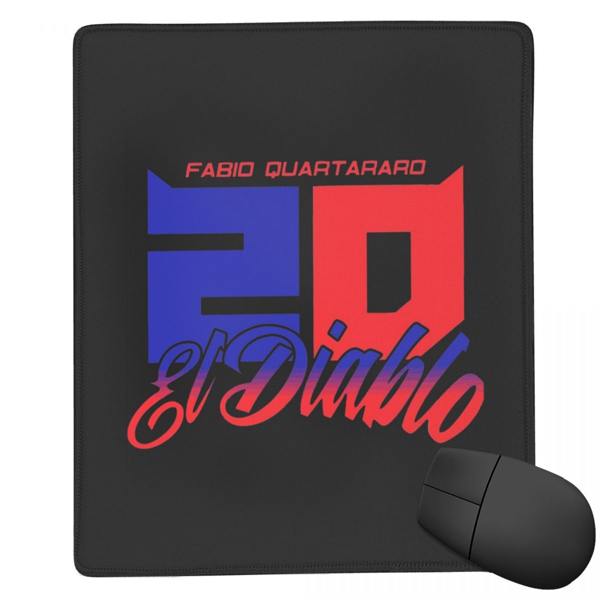 Fabio Quartararo El Diablo Num - Gaming Keyboard Number Pad 리뷰 및 가격