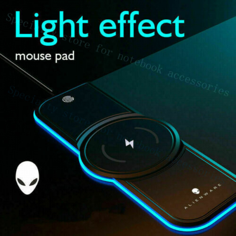 A+ Alienware 15W Qi Wireless C - Gaming Keyboard Mouse Wireless 리뷰 및 가격