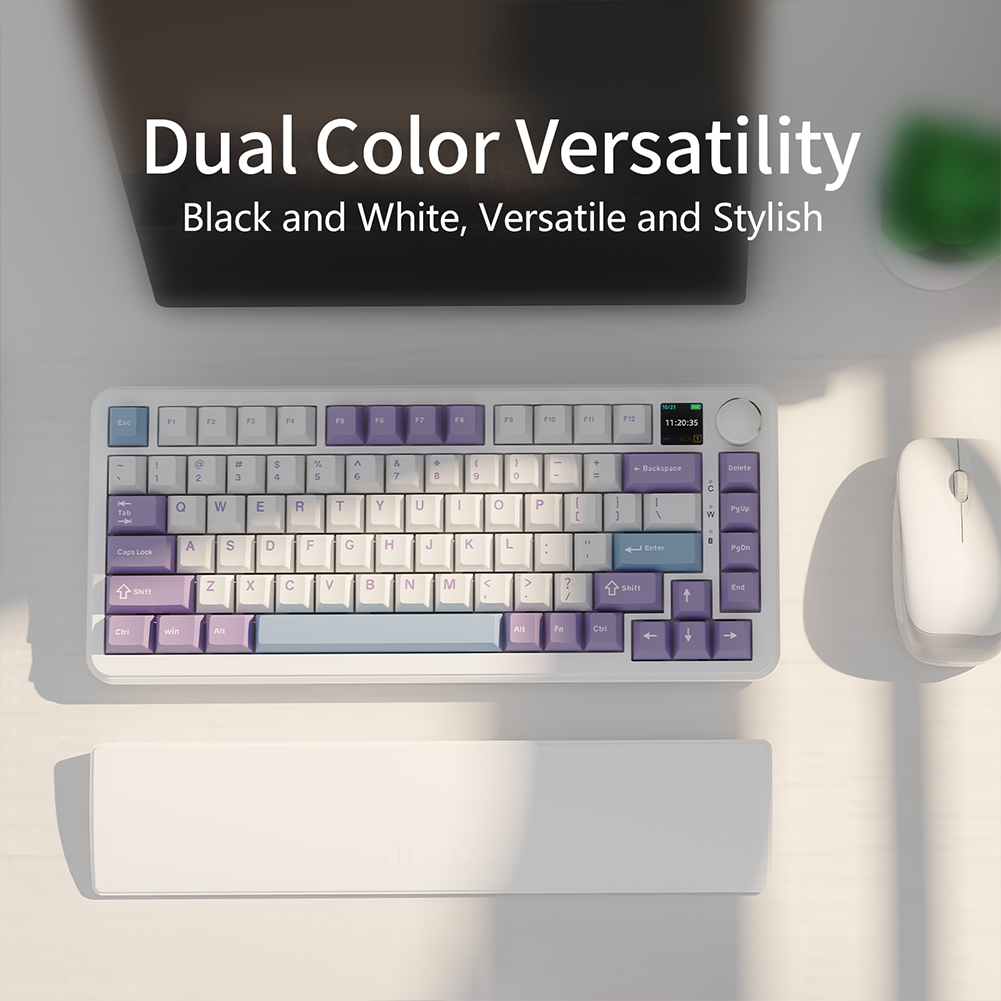 1/2Pcs 81 Keys Gaming Keyboard - Gaming Keyboard 1 Hand 리뷰 및 가격