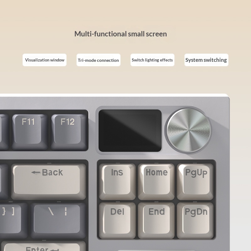 Bestseller Lt84 Tri Mode Wirel - Gaming Keyboard Not Typing 리뷰 및 가격
