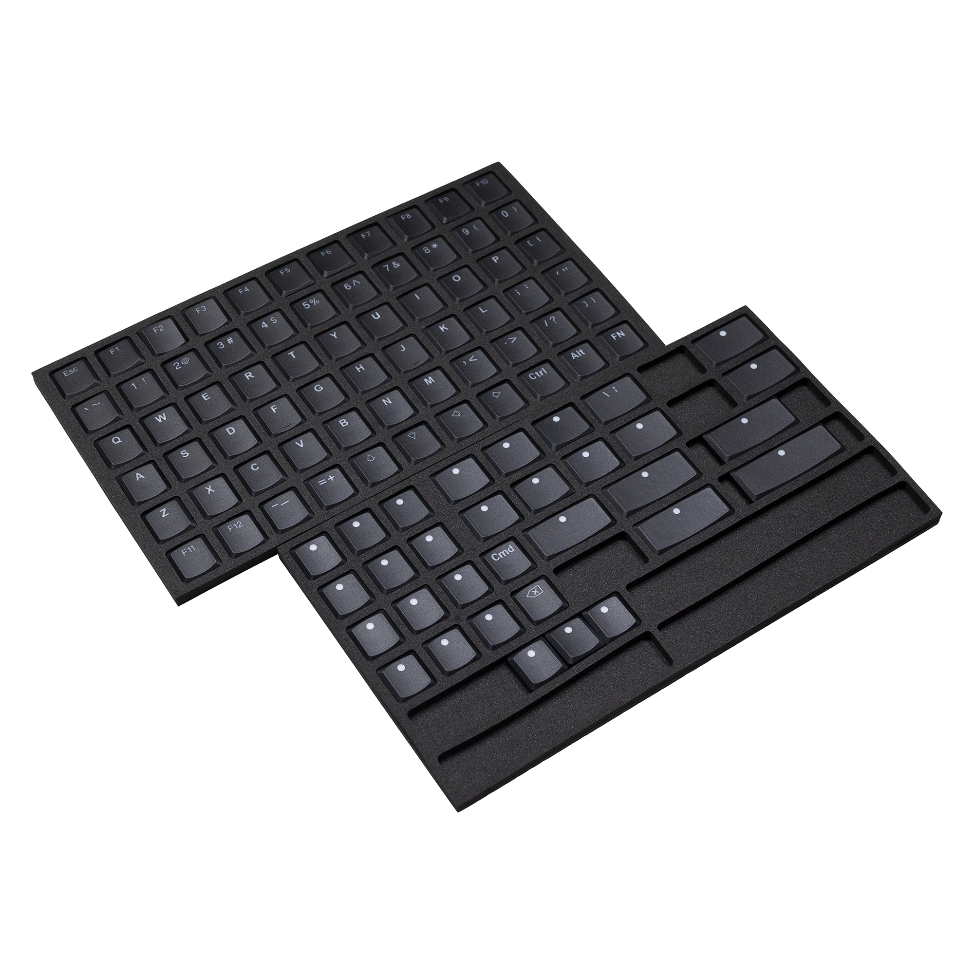 Taihao THT Grey Red Keycap Thi - Keyboard Gaming Black 리뷰 및 가격
