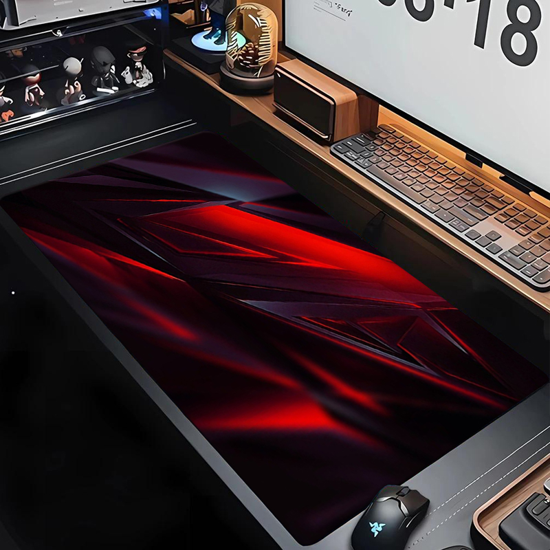 Mouse Carpet Mause Pad Gamer 3 - Gaming Keyboard Tactile 리뷰 및 가격