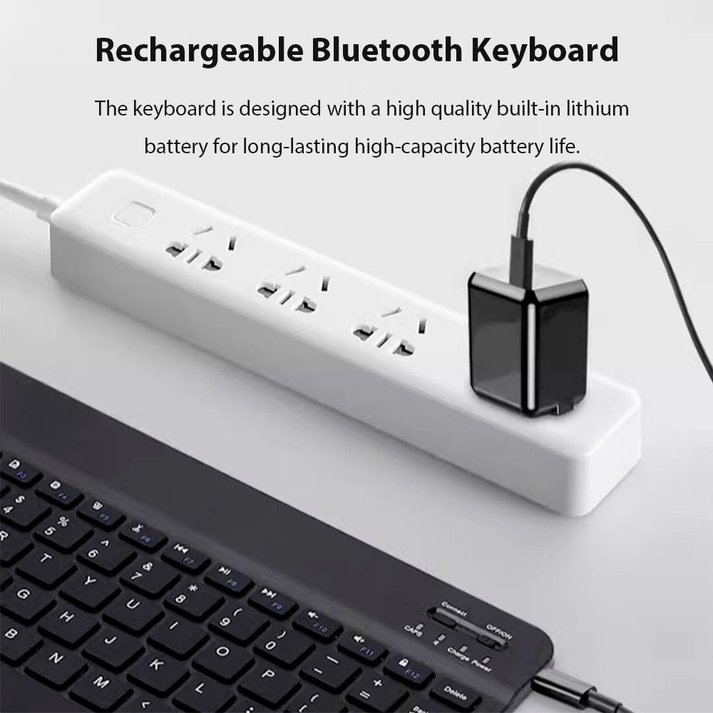 Bluetooth Wireless Keyboard Fo - Gaming Keyboard Mouse Wireless 리뷰 및 가격