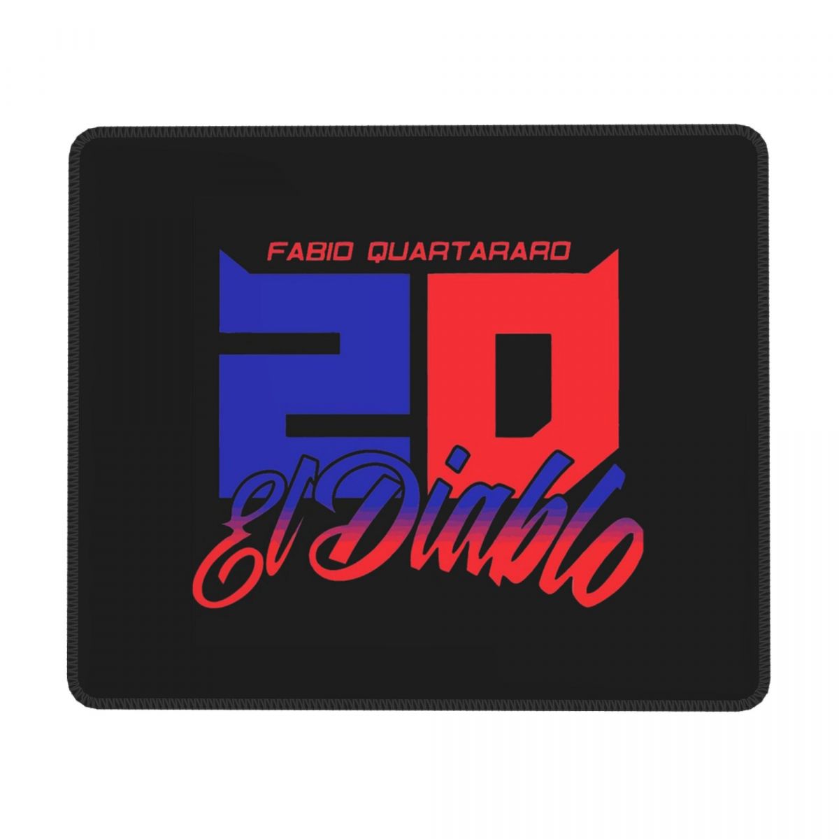 Fabio Quartararo El Diablo Num - Gaming Keyboard Number Pad 리뷰 및 가격