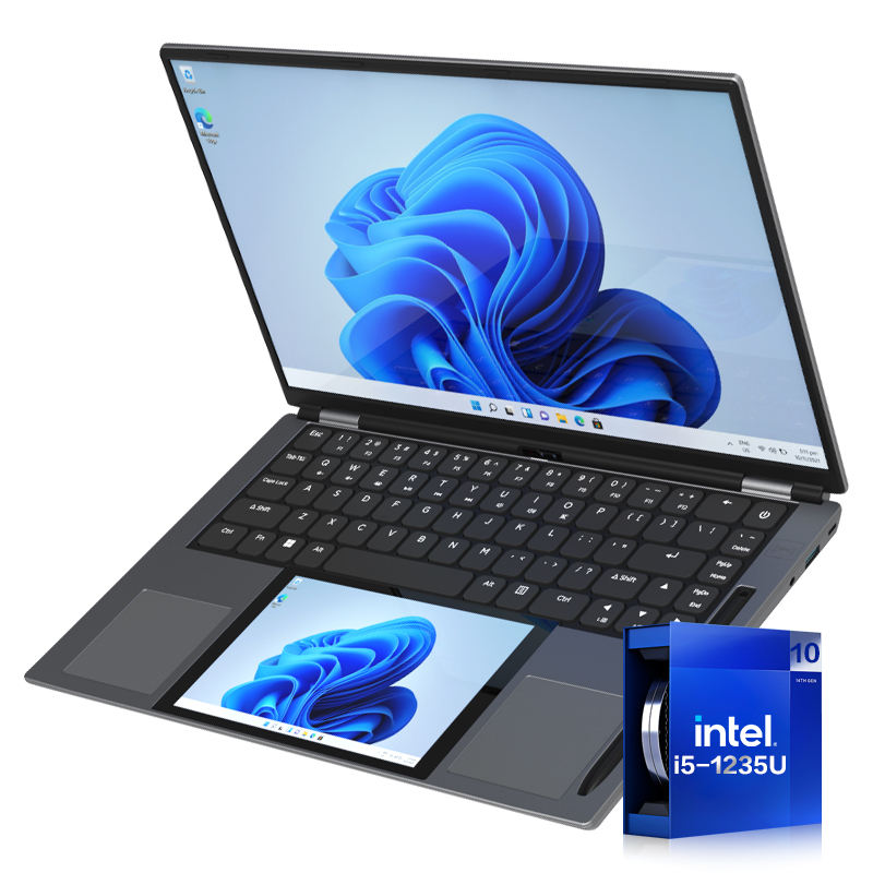 2026 Dual-Screen Laptop with 1 - Gaming Keyboard 2026 리뷰 및 가격