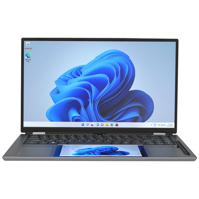 2026 Dual-Screen Laptop with 1 - Gaming Keyboard 2026 리뷰 및 가격