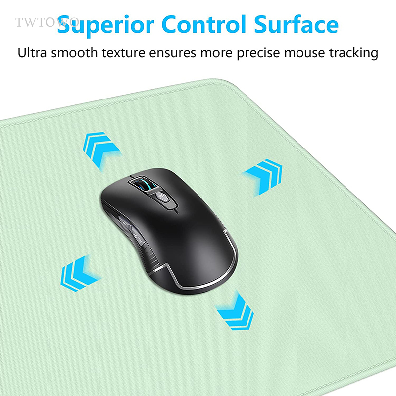 Green Mouse Pad Gaming XL Comp - Gaming Keyboard Mouse Combo 리뷰 및 가격