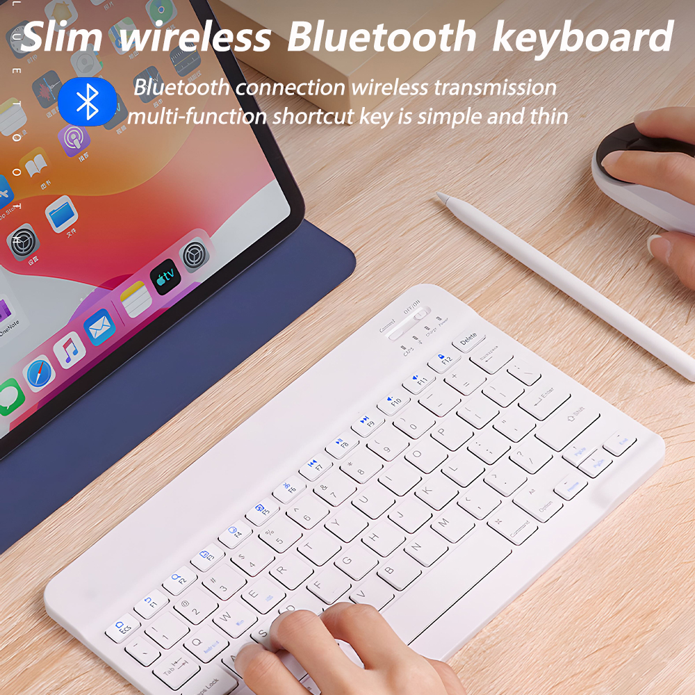 CASEPOKE For iPad Xiaomi Samsu - Gaming Keyboard Mouse Wireless 리뷰 및 가격