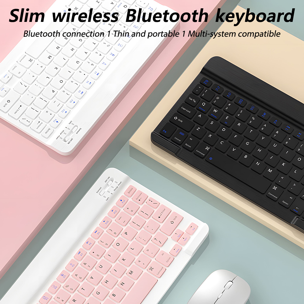 CASEPOKE For iPad Xiaomi Samsu - Gaming Keyboard Mouse Wireless 리뷰 및 가격