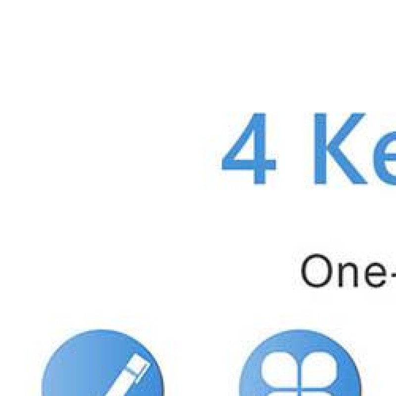 3 Key 1 Knob/4 Key One Handed  - Gaming Keyboard 1 Hand 리뷰 및 가격