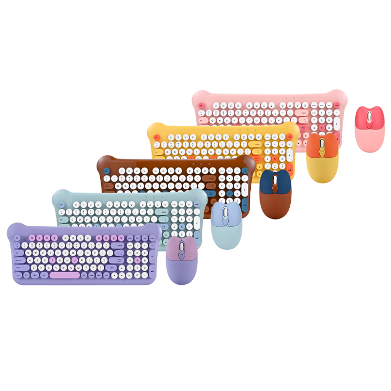 2.4G Wireless Keyboard Mouse C - Gaming Keyboard And Mouse Set 리뷰 및 가격