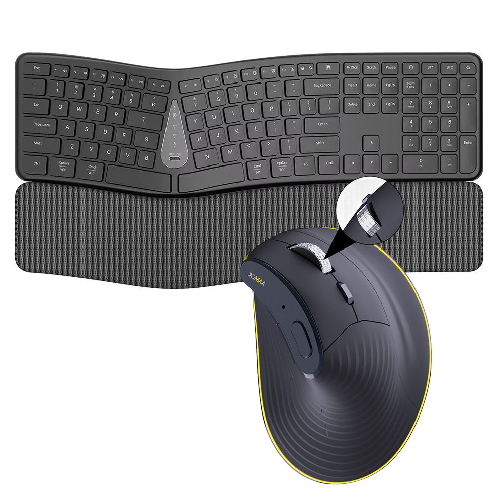 2.4G Wireless Keyboard Mouse C - Gaming Keyboard And Mouse Set 리뷰 및 가격